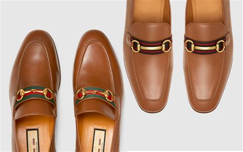 fur loafers gucci replica|gucci loafers look alike.